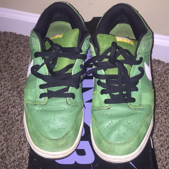 nike sb dunk low tokyo